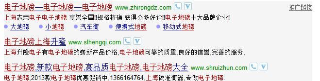 电子秤什么品牌好