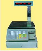 打印秤