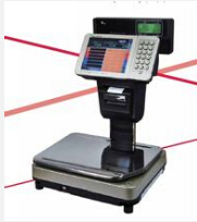 电子秤
