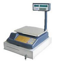 收银秤