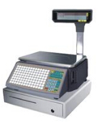 收银秤
