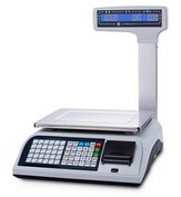 收银秤