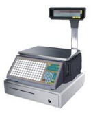 收银秤