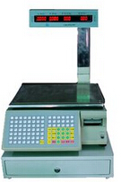 收银秤