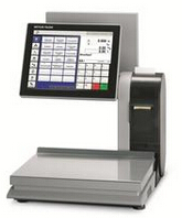 收银秤