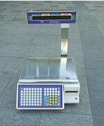 条码打印秤