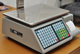 收银秤