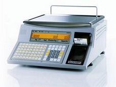 收银秤