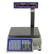 条码打印秤